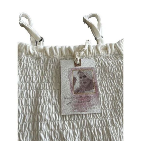 Jessica Simpson Dress Girls size 6 - Picture 6 of 7